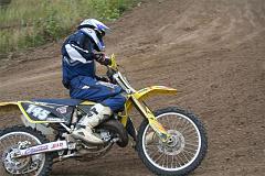 Trénink Chomutov 31.07.2007 266